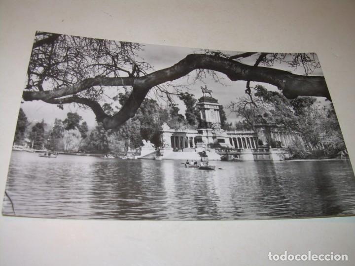 Postales: ANTIGUA POSTAL....MADRID. - Foto 1