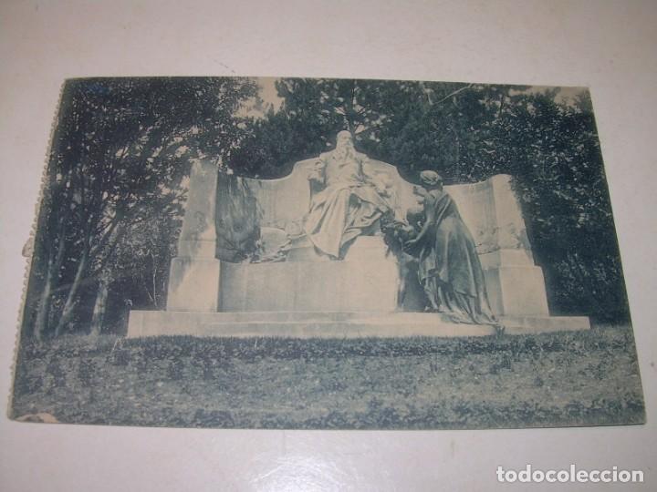 Postales: ANTIGUA POSTAL....MADRID. - Foto 1