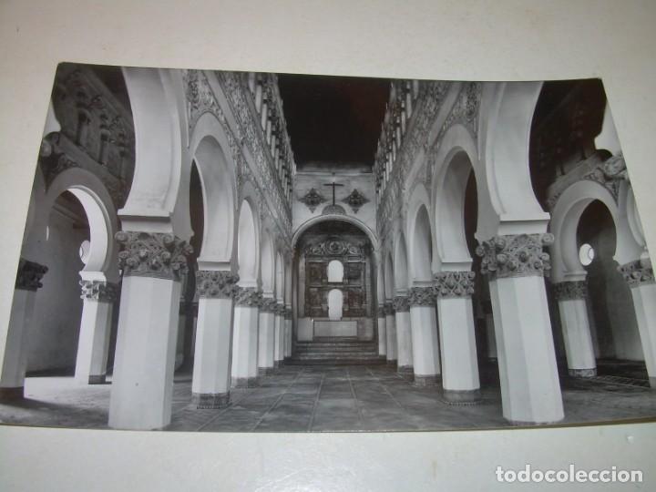 Postales: ANTIGUA POSTAL...........TOLEDO. - Foto 1