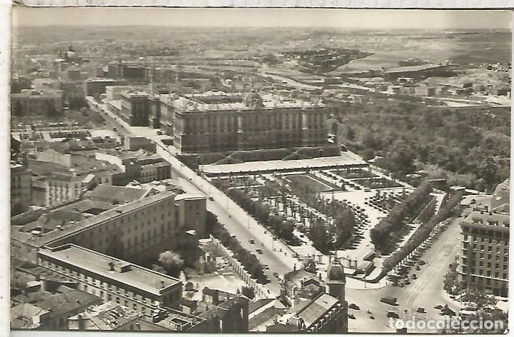 Postales: MADRID ESCRITA - Foto 1