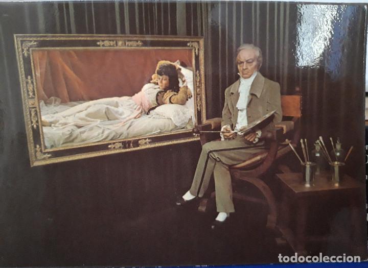 Postales: POSTAL MUSEO DE CERA MADRID - Foto 1