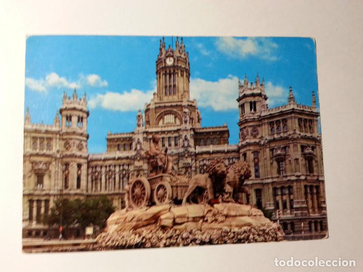 Postales: POSTAL. MADRID. POSTALES ALCAL&Aacute; - Foto 1