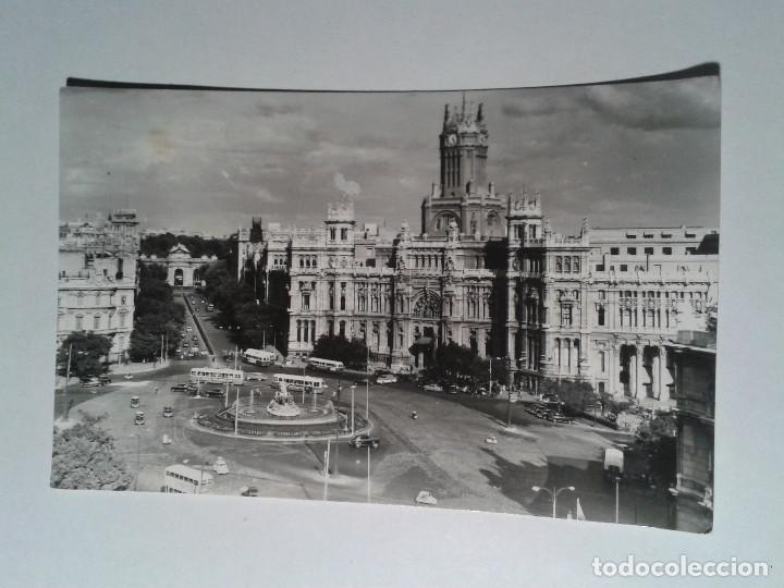 Postales: POSTAL. MADRID.CIMER - Foto 1