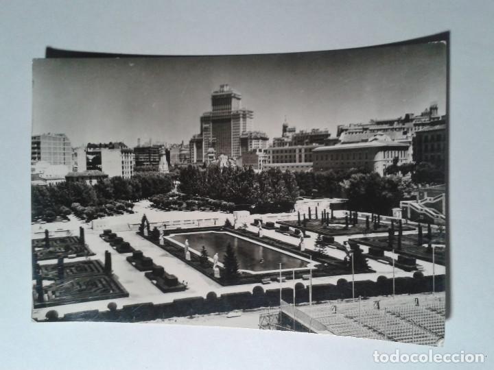 Postales: POSTAL. MADRID. CEME - Foto 1