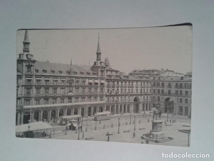 Postales: POSTAL. MADRID - Foto 1