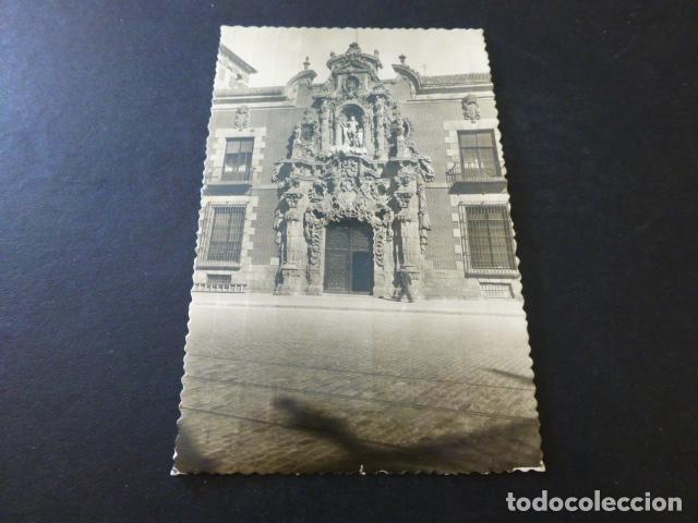 Postales: madrid portada del hospicio - Foto 1