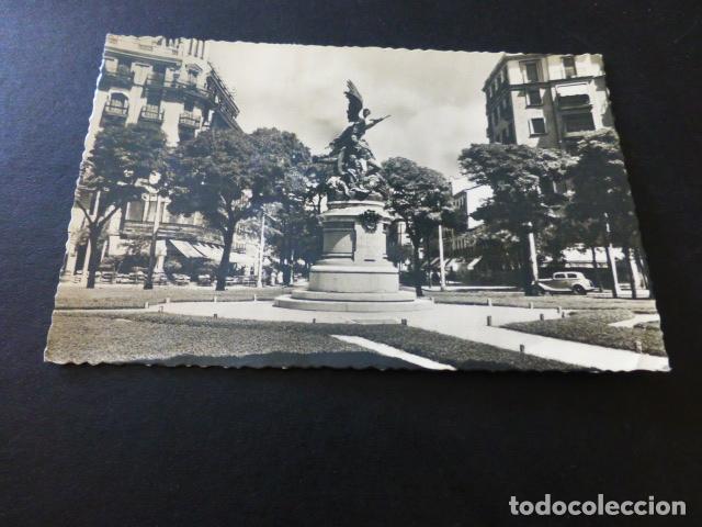 Postales: madrid glorieta de quevedo - Foto 1