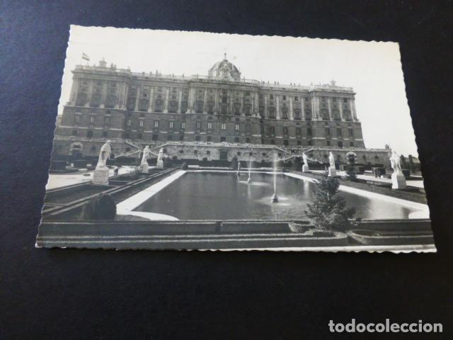 Postales: madrid palacio real - Foto 1