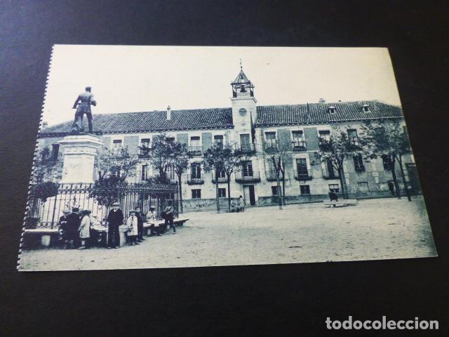 Postales: ARANJUEZ MADRID EL AYUNTAMIENTO - Foto 1