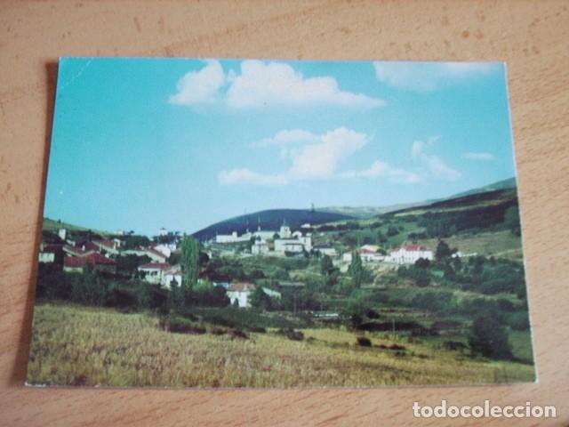 Postales: SOMOSIERRA ( MADRID )  HOSTAL MORA - Foto 1