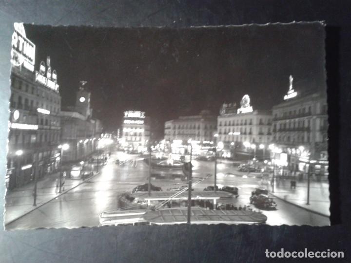 Postales: POSTAL. MADRID. ARRIBAS - Foto 1