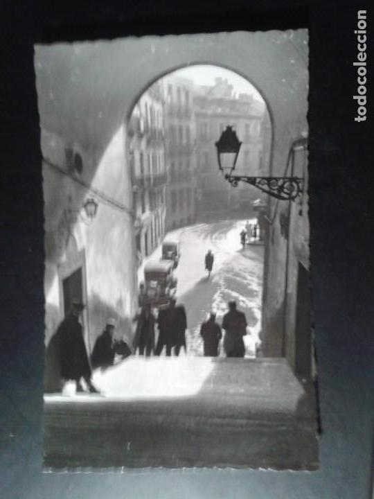 Postales: POSTAL. MADRID. DOMINGUEZ - Foto 1