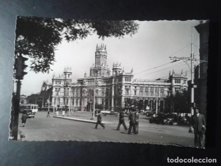 Postales: POSTAL. MADRID. ARRIBAS - Foto 1