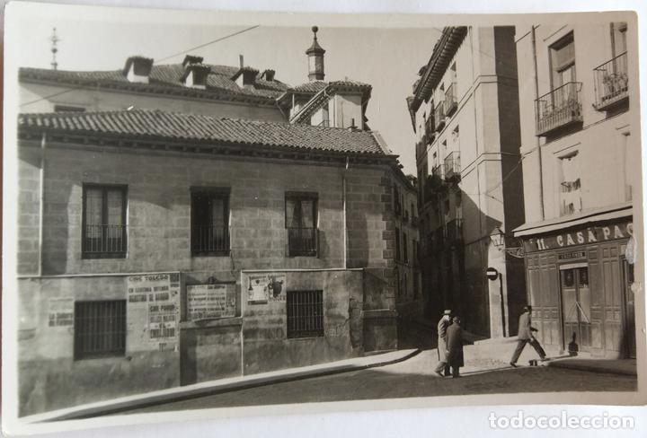 Postales: MADRID - Foto 1