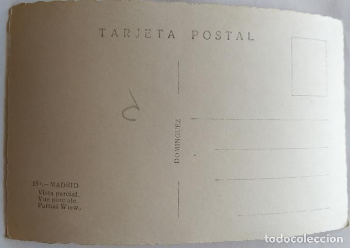Postales: MADRID - Foto 2