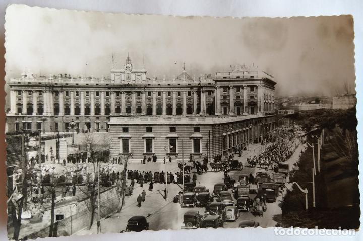 Postales: MADRID - Foto 1