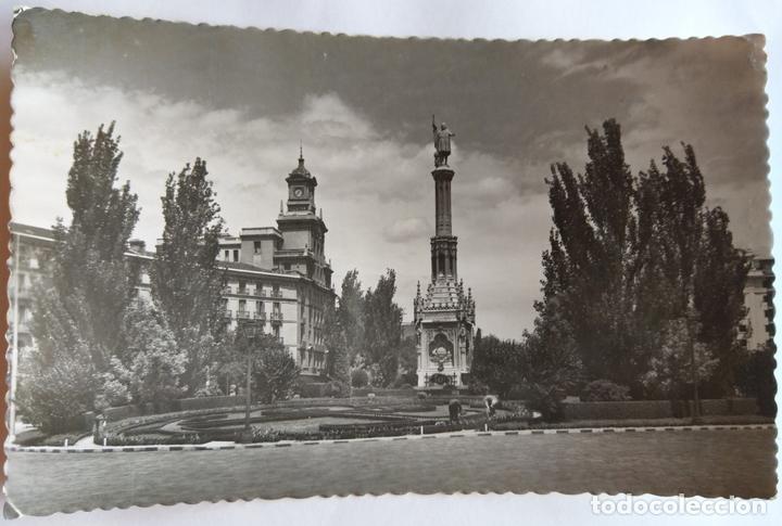 Postales: MADRID - Foto 1