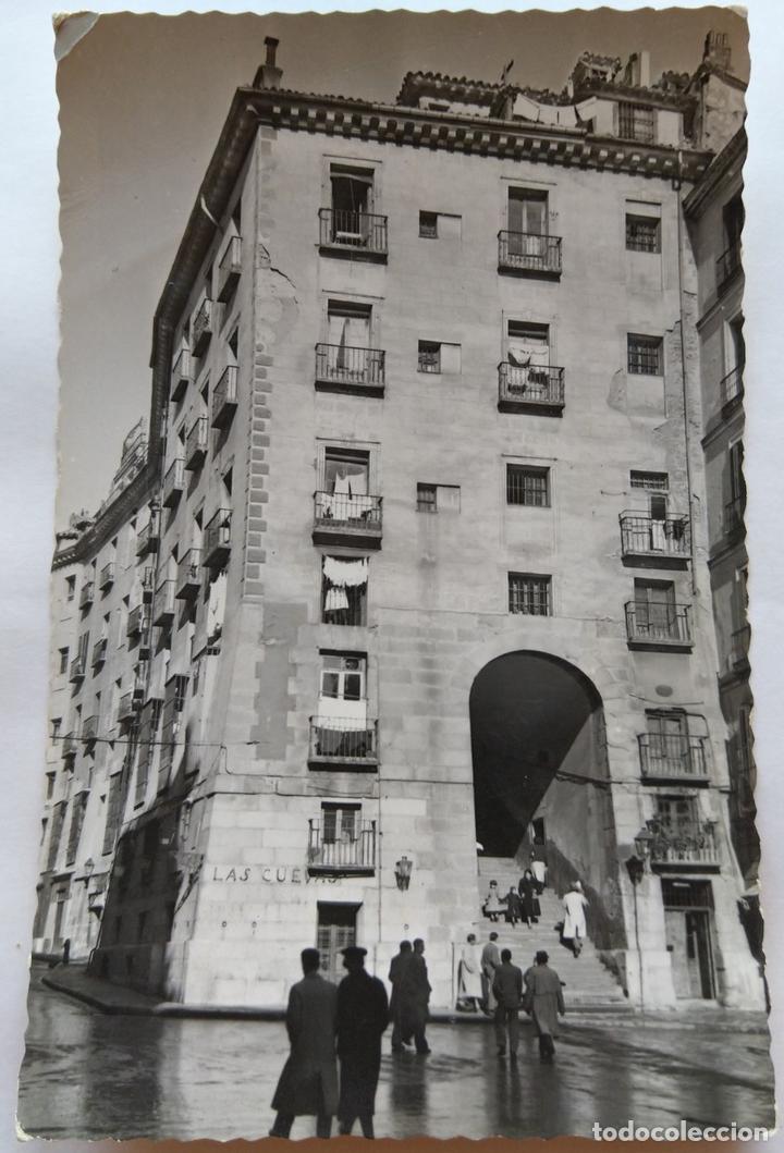 Postales: MADRID - Foto 1