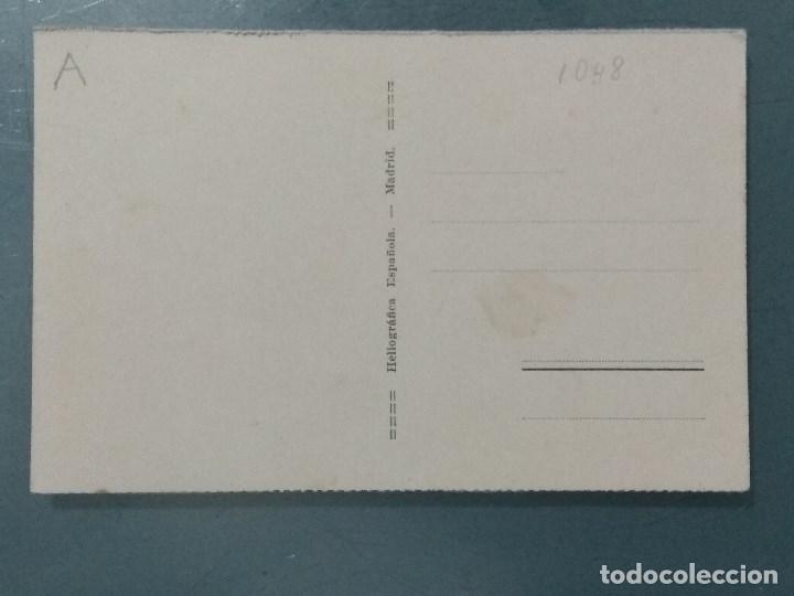 Postales: POSTAL - MADRID - PUERTA DEL SOL - Foto 2