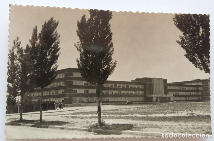 Postales: MADRID - Foto 1