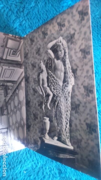 Postales: EL ESCORIAL - Foto 4