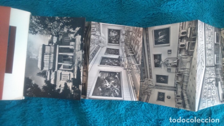 Postales: EL ESCORIAL - Foto 6