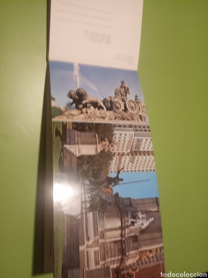 Postales: Madrid - Foto 4