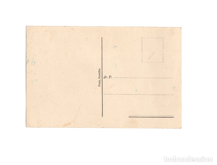 Postales: MADRID.- LA ROSA Y COMPA&Ntilde;IA. SL.  EXPOSICI&Oacute;N Y VENTA DE LOS VINOS MARCA CONDADO. - Foto 2