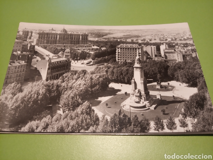 Postales: Madrid - Foto 1