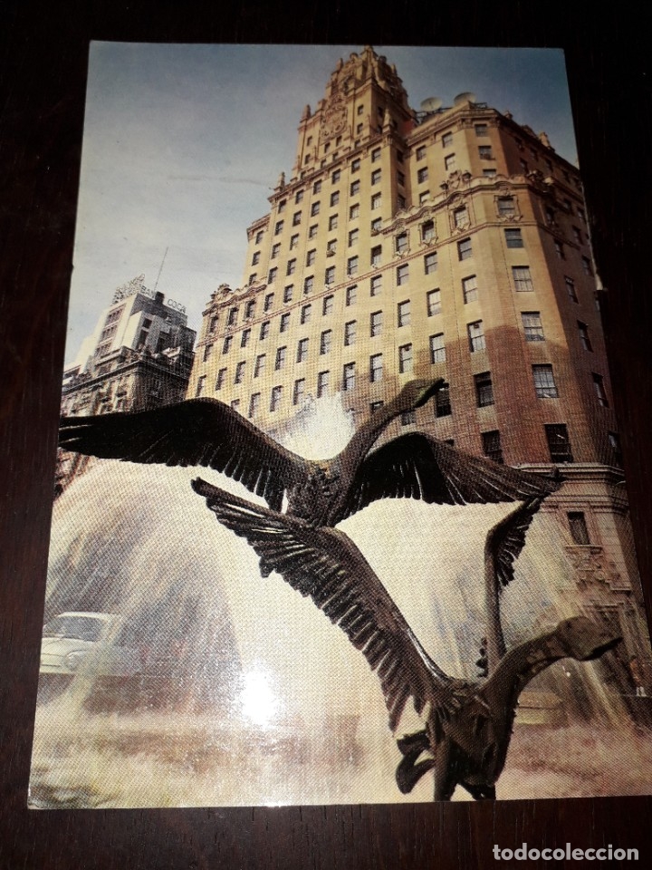 Postales: N&ordm; 33057 POSTAL MADRID - Foto 1