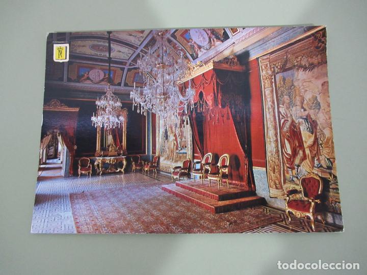 Postales: Aranjuez - Palacio Real - S/C - Foto 1