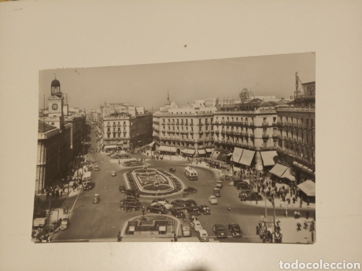 Postales: Madrid - Foto 1
