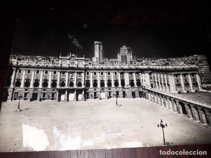 Postales: N&ordm; 4848 POSTAL MADRID PALACIO - Foto 1