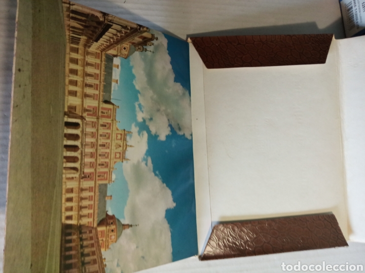 Postales: Real sitio de Aranjuez - Foto 2