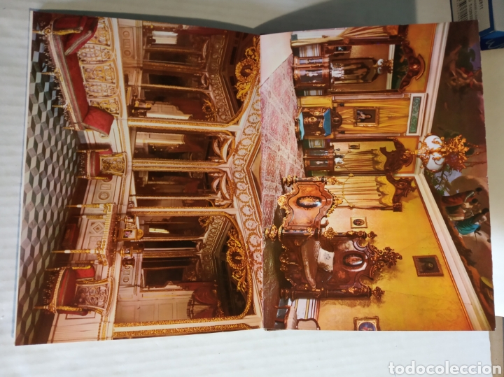 Postales: Real sitio de Aranjuez - Foto 3