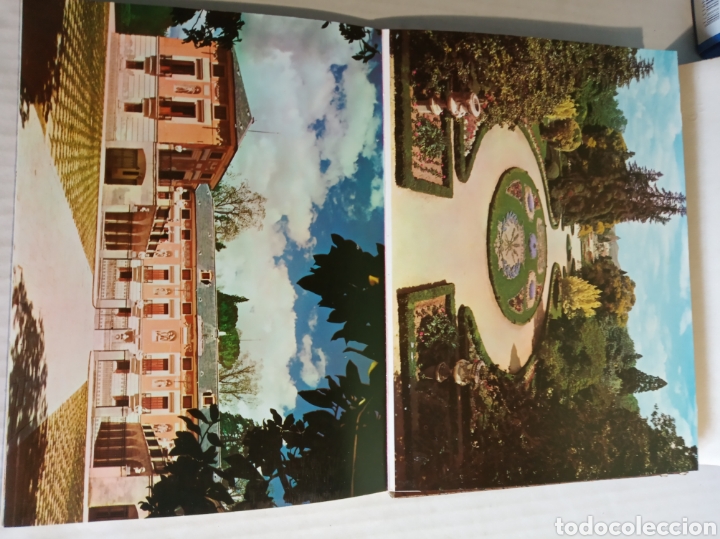 Postales: Real sitio de Aranjuez - Foto 5