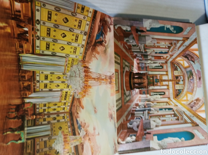 Postales: Real sitio de Aranjuez - Foto 6