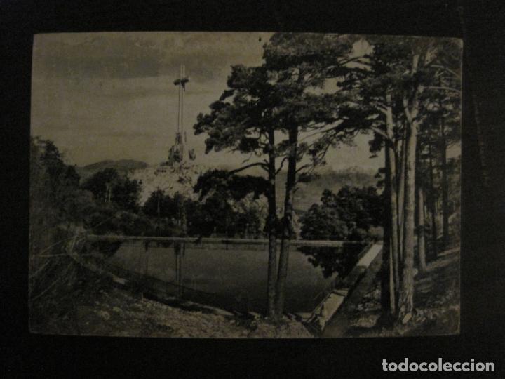 Postcards: CUELGAMUROS-MONUMENTO NACIONAL DEL VALLE DE LOS CAIDOS-17-FISA-VER FOTOS-(65.701)