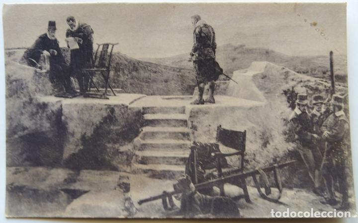 Postales: ESCORIAL - Foto 1
