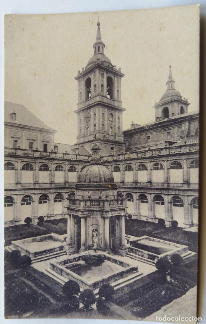 Postales: ESCORIAL - Foto 1