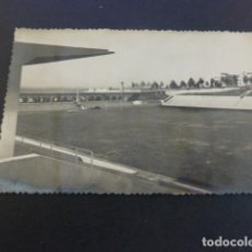 Cartoline: MADRID CIUDAD UNIVERSITARIA CAMPO DE RUGBY