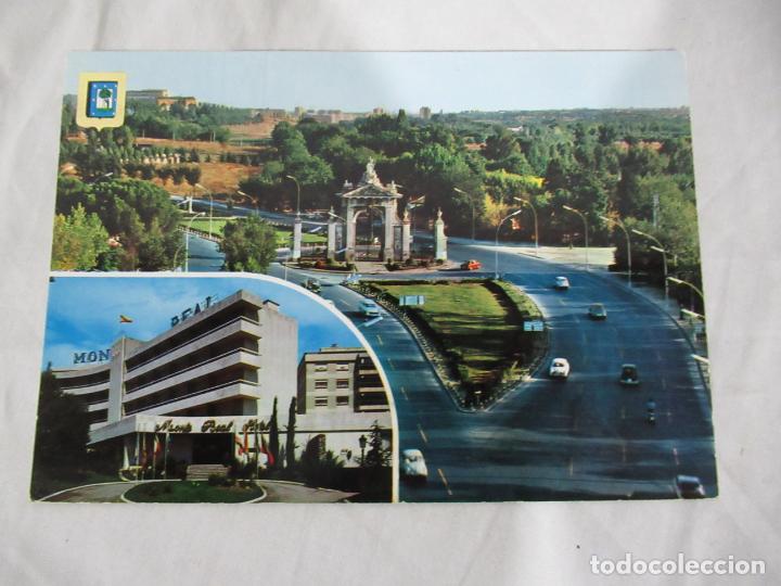 Postales: Madrid - Puerta de Hierro - S/C - Foto 1