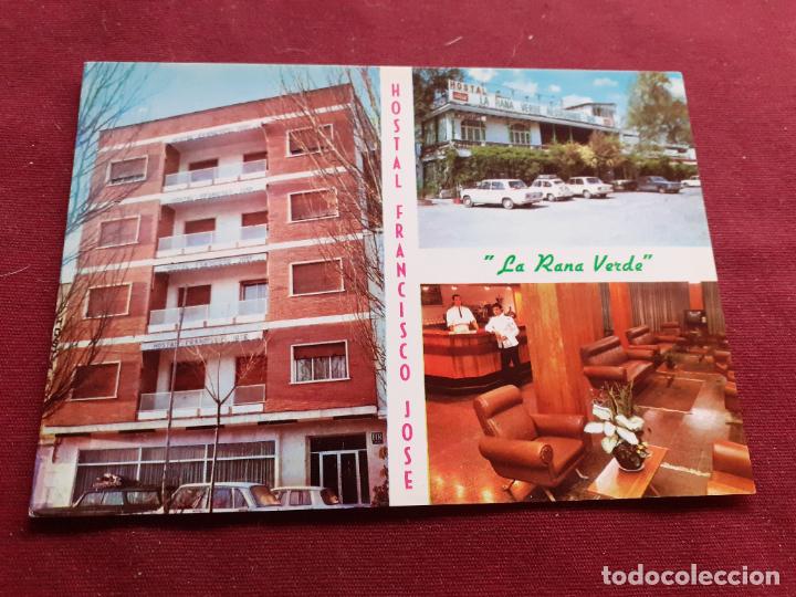 Postales: Aranjuez - Foto 1