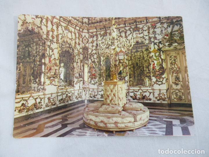 Postales: Aranjuez - Palacio Real - S/C - Foto 1