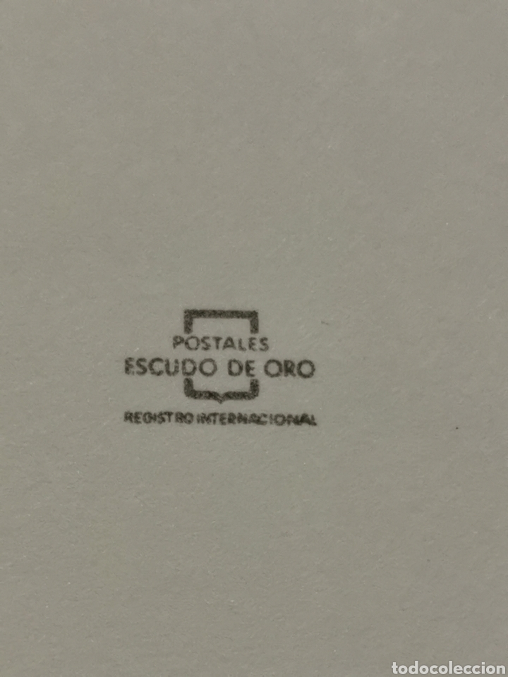 Postales: Libro 9 postales Palacio Real Madrid - Foto 6