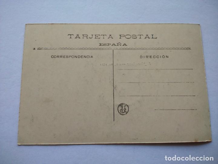Postales: POSTAL -- ARANJUEZ - REAL PALACIO -- SIN USO -- - Foto 2