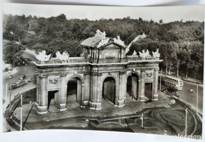 Postales: MADRID - Foto 1