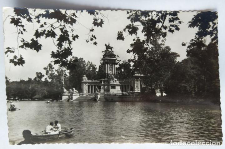 Postales: MADRID - Foto 1
