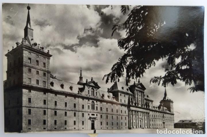 Postales: EL ESCORIAL - Foto 1