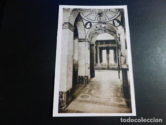 Postales: ARANJUEZ MADRID CASA DEL LABRADOR - Foto 1
